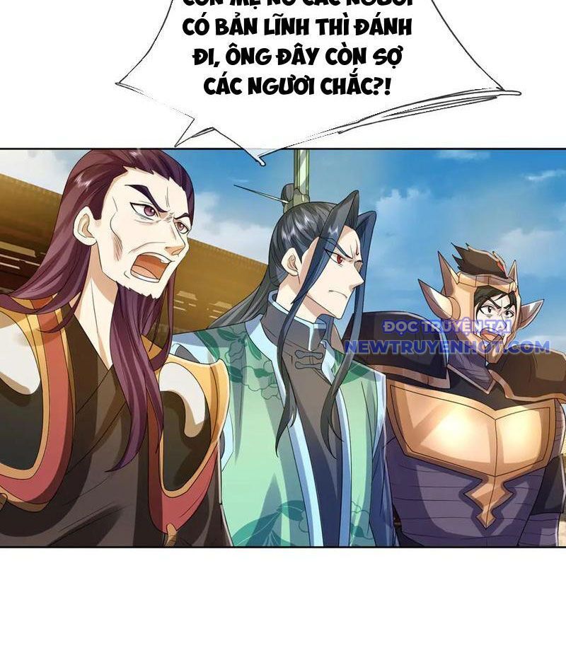 Thu Triệu Vạn Đồ Đệ, Vi Sư Vô Địch Thế Gian - Chapter 165 - Page 4
