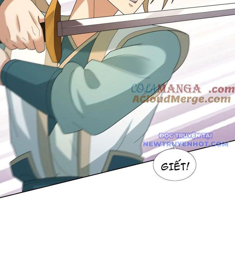 Thu Triệu Vạn Đồ Đệ, Vi Sư Vô Địch Thế Gian - Chapter 165 - Page 41