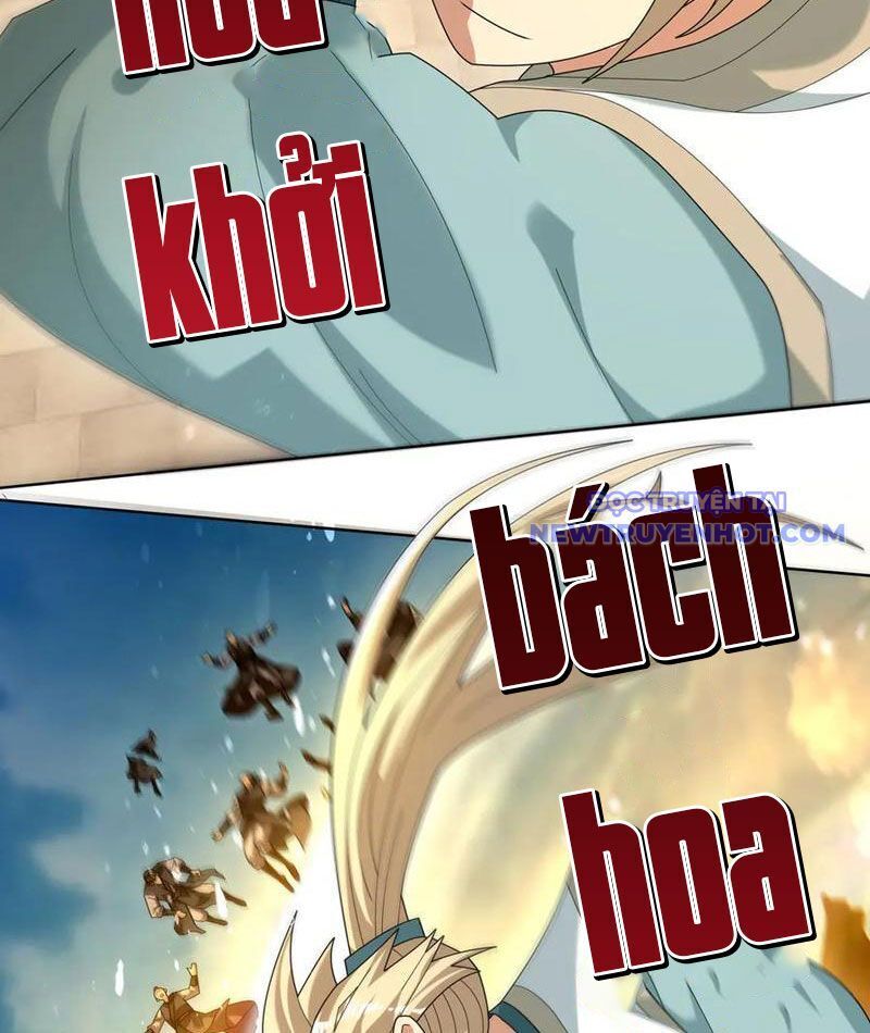 Thu Triệu Vạn Đồ Đệ, Vi Sư Vô Địch Thế Gian - Chapter 165 - Page 44