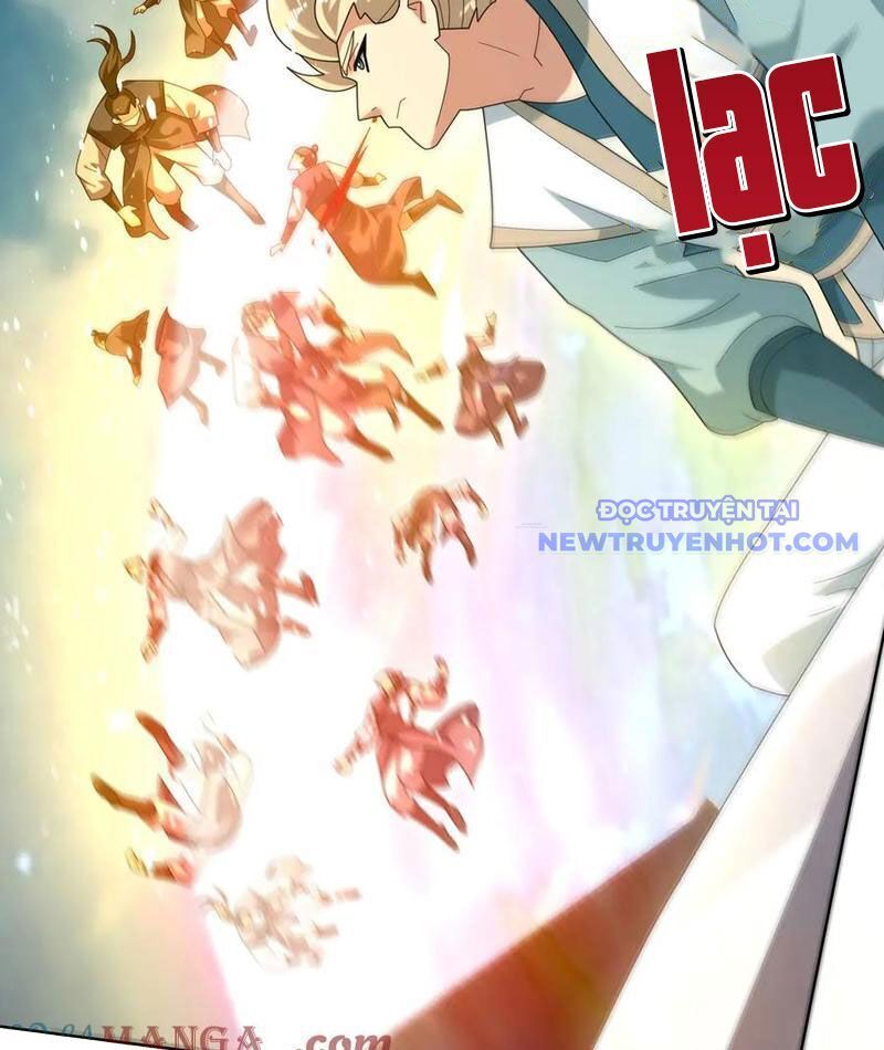 Thu Triệu Vạn Đồ Đệ, Vi Sư Vô Địch Thế Gian - Chapter 165 - Page 45