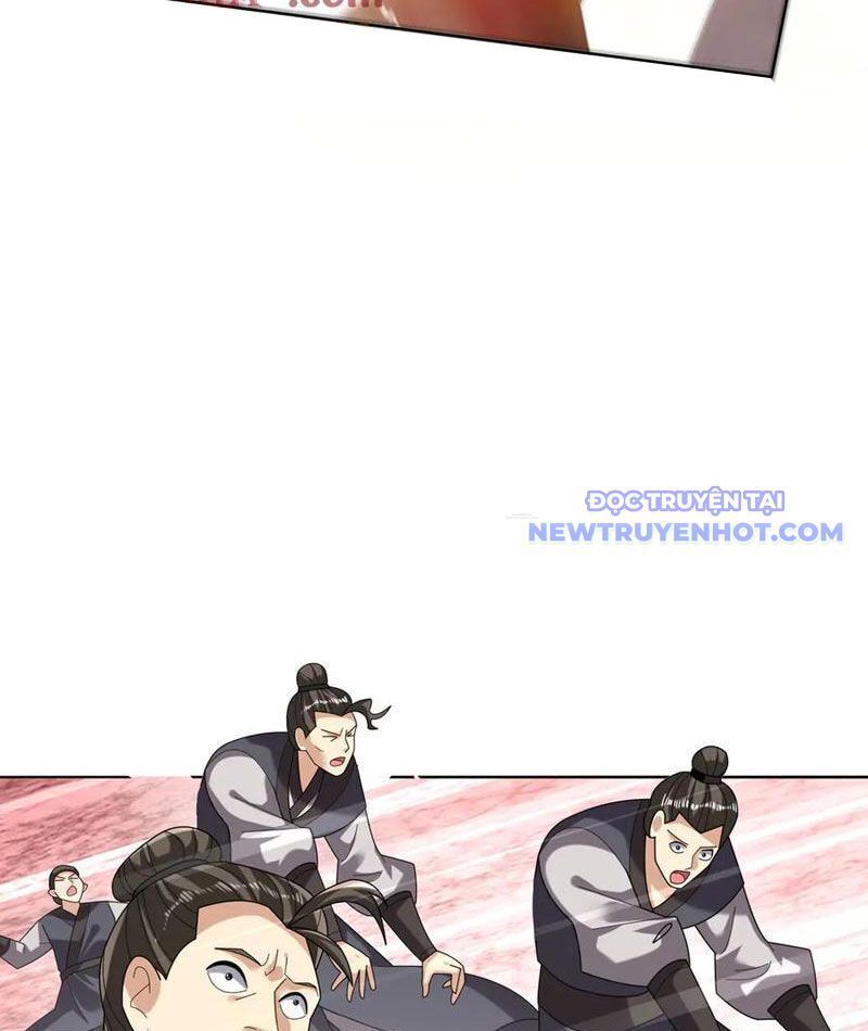 Thu Triệu Vạn Đồ Đệ, Vi Sư Vô Địch Thế Gian - Chapter 165 - Page 46