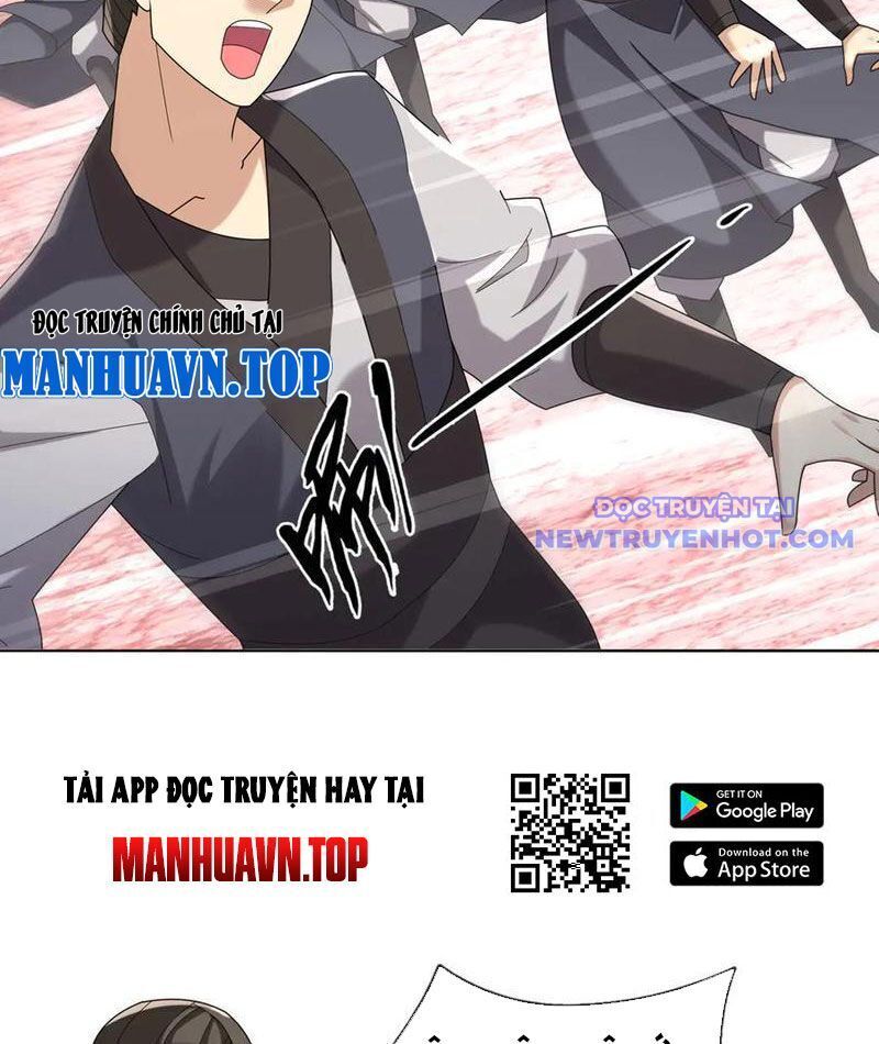 Thu Triệu Vạn Đồ Đệ, Vi Sư Vô Địch Thế Gian - Chapter 165 - Page 47