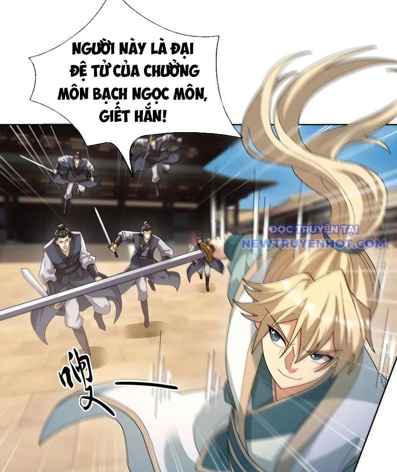 Thu Triệu Vạn Đồ Đệ, Vi Sư Vô Địch Thế Gian - Chapter 165 - Page 49