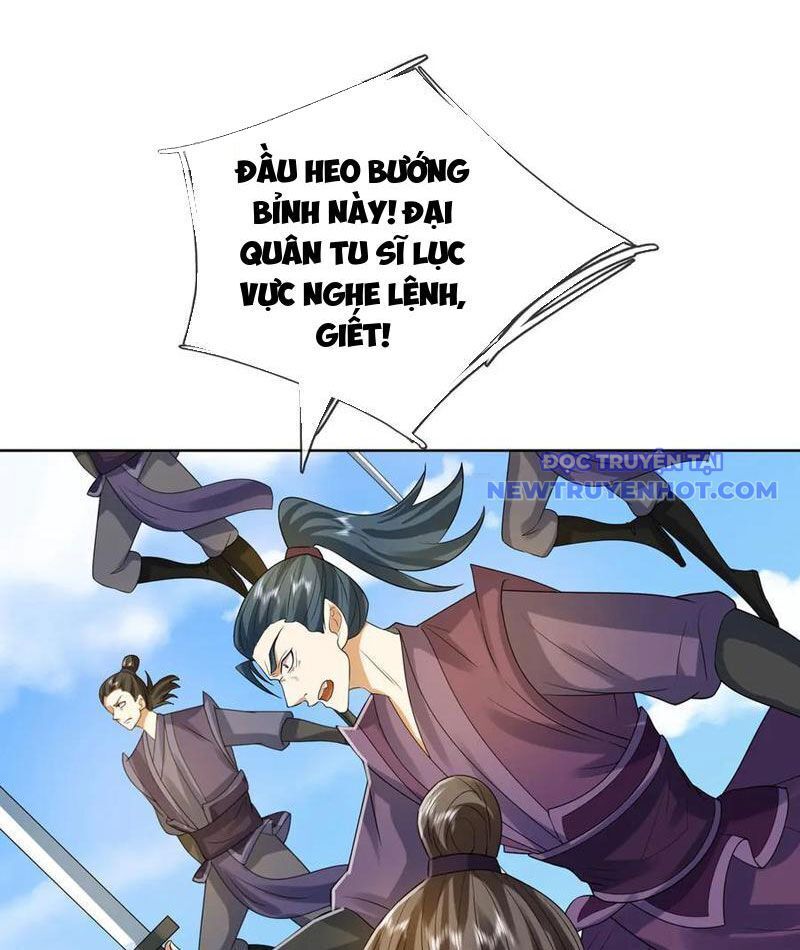 Thu Triệu Vạn Đồ Đệ, Vi Sư Vô Địch Thế Gian - Chapter 165 - Page 5