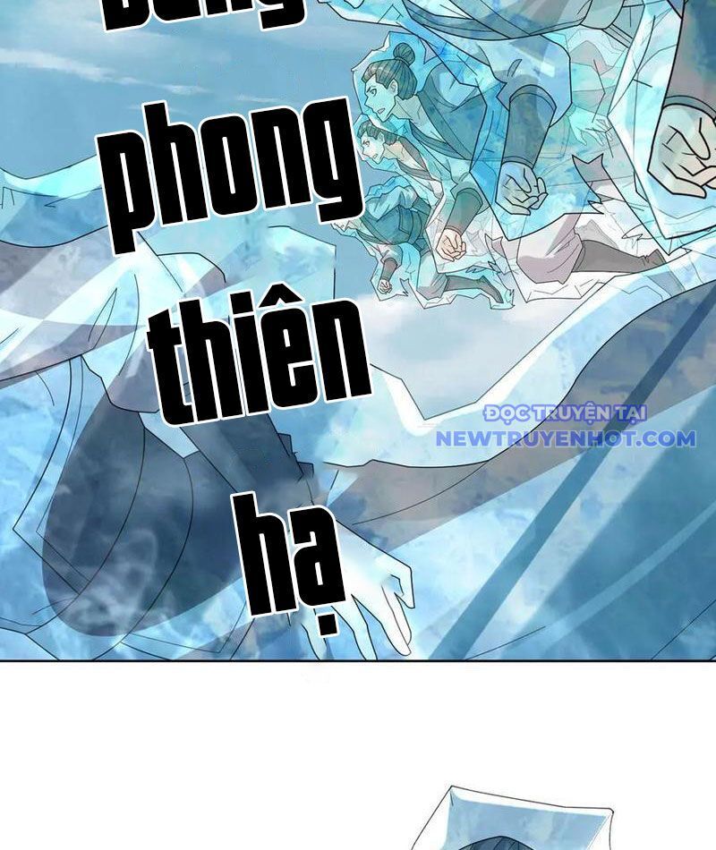 Thu Triệu Vạn Đồ Đệ, Vi Sư Vô Địch Thế Gian - Chapter 165 - Page 51