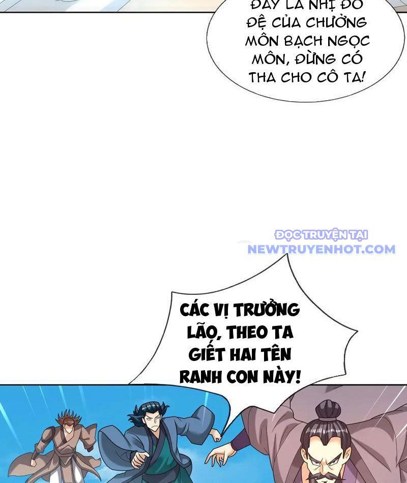 Thu Triệu Vạn Đồ Đệ, Vi Sư Vô Địch Thế Gian - Chapter 165 - Page 54