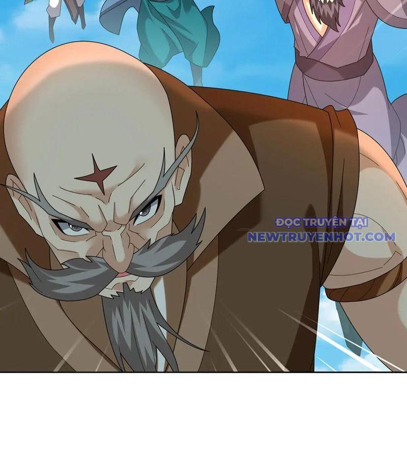Thu Triệu Vạn Đồ Đệ, Vi Sư Vô Địch Thế Gian - Chapter 165 - Page 55