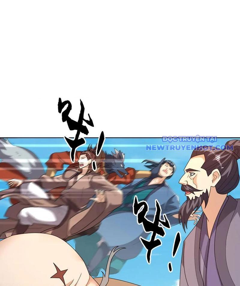 Thu Triệu Vạn Đồ Đệ, Vi Sư Vô Địch Thế Gian - Chapter 165 - Page 56