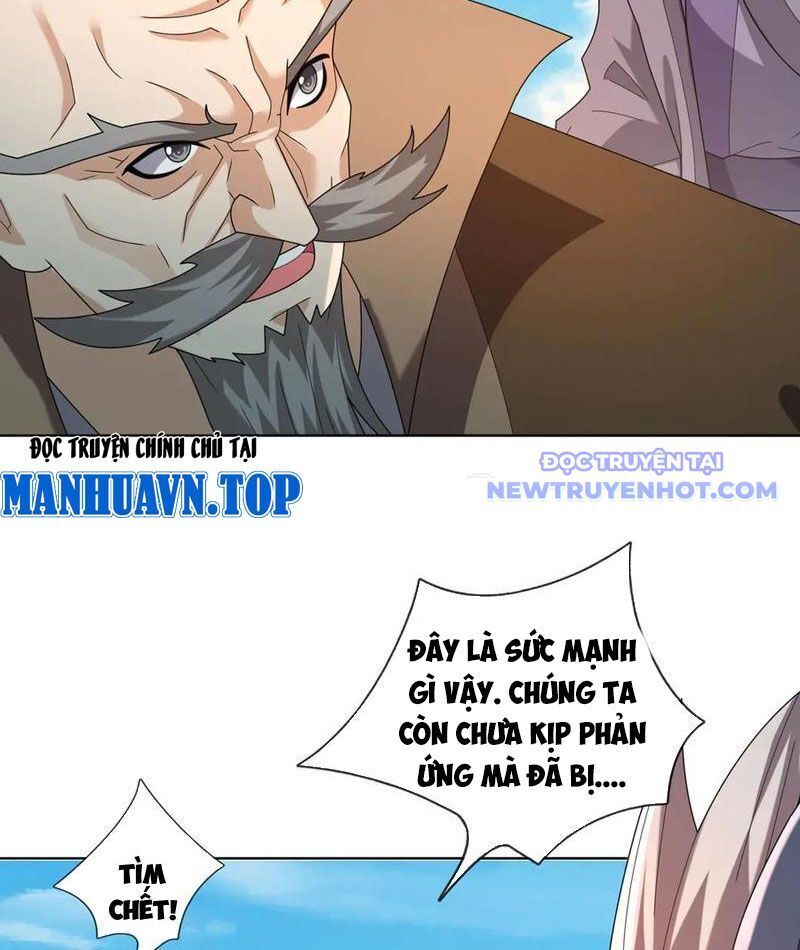 Thu Triệu Vạn Đồ Đệ, Vi Sư Vô Địch Thế Gian - Chapter 165 - Page 57