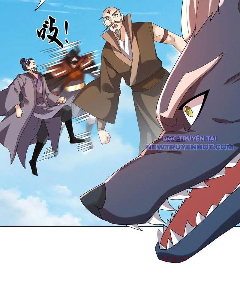 Thu Triệu Vạn Đồ Đệ, Vi Sư Vô Địch Thế Gian - Chapter 165 - Page 58