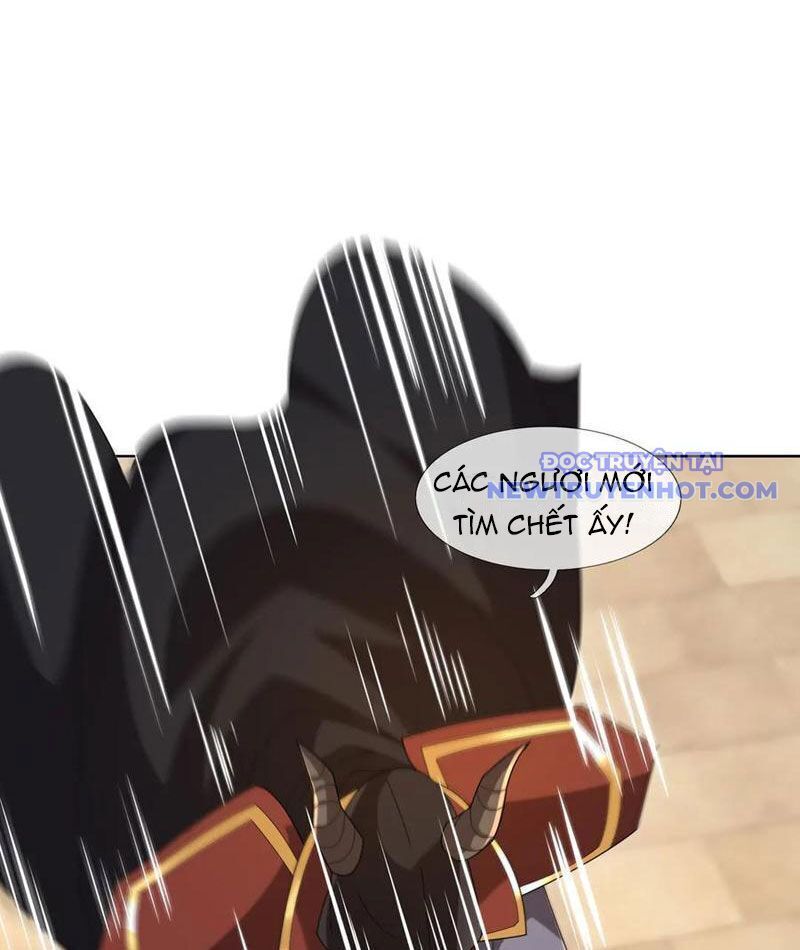 Thu Triệu Vạn Đồ Đệ, Vi Sư Vô Địch Thế Gian - Chapter 165 - Page 59