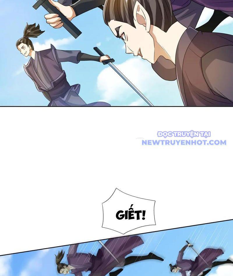 Thu Triệu Vạn Đồ Đệ, Vi Sư Vô Địch Thế Gian - Chapter 165 - Page 6