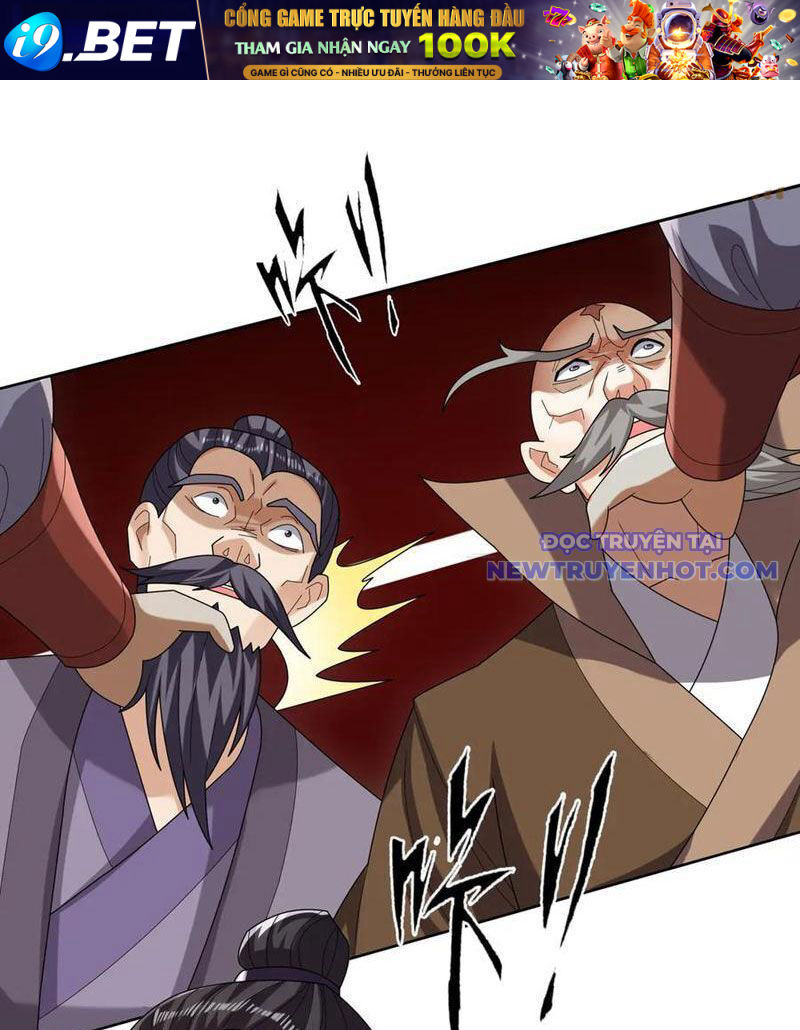 Thu Triệu Vạn Đồ Đệ, Vi Sư Vô Địch Thế Gian - Chapter 165 - Page 61