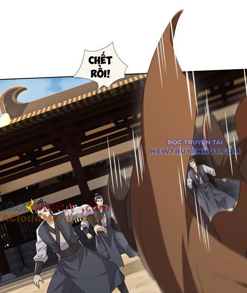 Thu Triệu Vạn Đồ Đệ, Vi Sư Vô Địch Thế Gian - Chapter 165 - Page 63