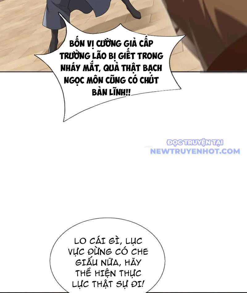 Thu Triệu Vạn Đồ Đệ, Vi Sư Vô Địch Thế Gian - Chapter 165 - Page 64