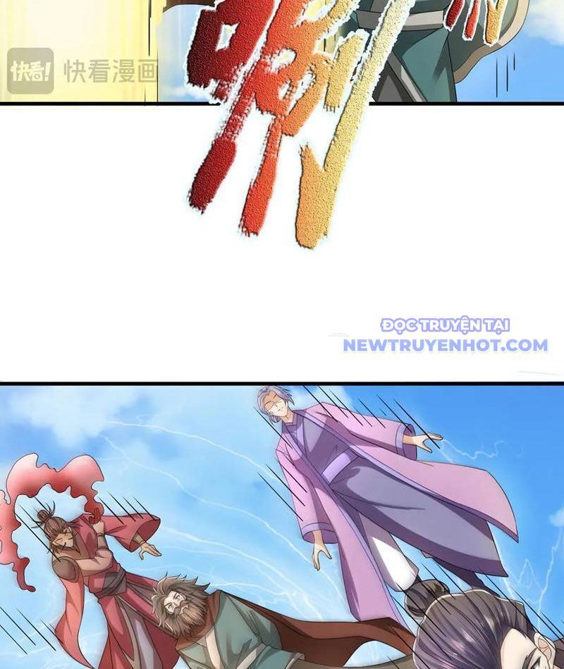 Thu Triệu Vạn Đồ Đệ, Vi Sư Vô Địch Thế Gian - Chapter 165 - Page 67