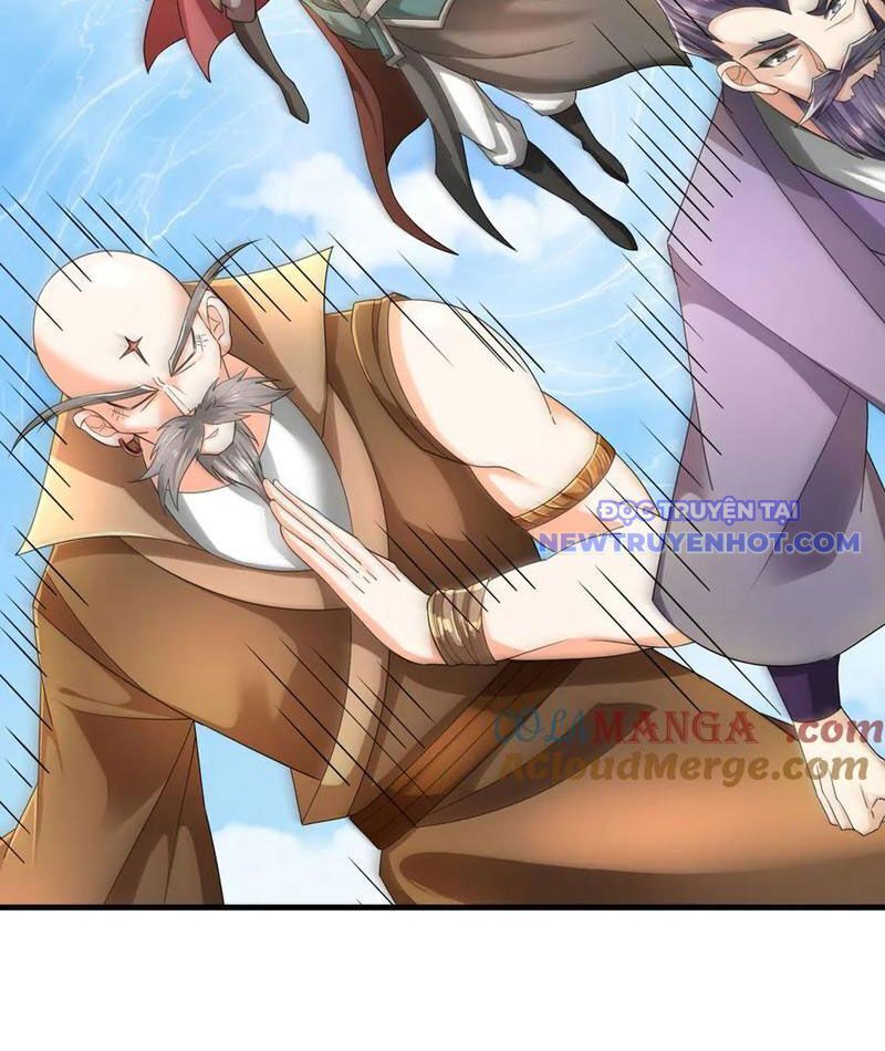 Thu Triệu Vạn Đồ Đệ, Vi Sư Vô Địch Thế Gian - Chapter 165 - Page 68