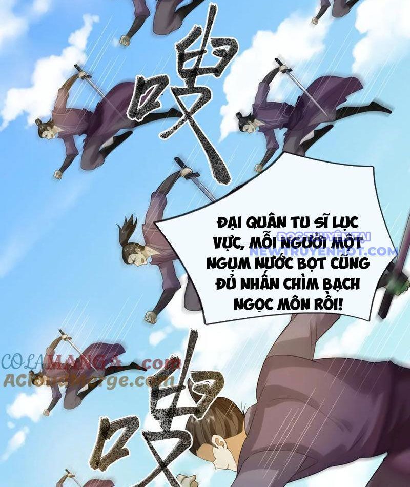 Thu Triệu Vạn Đồ Đệ, Vi Sư Vô Địch Thế Gian - Chapter 165 - Page 7