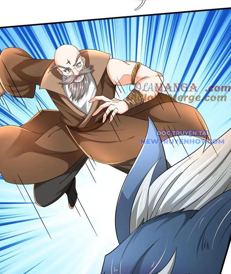 Thu Triệu Vạn Đồ Đệ, Vi Sư Vô Địch Thế Gian - Chapter 165 - Page 71