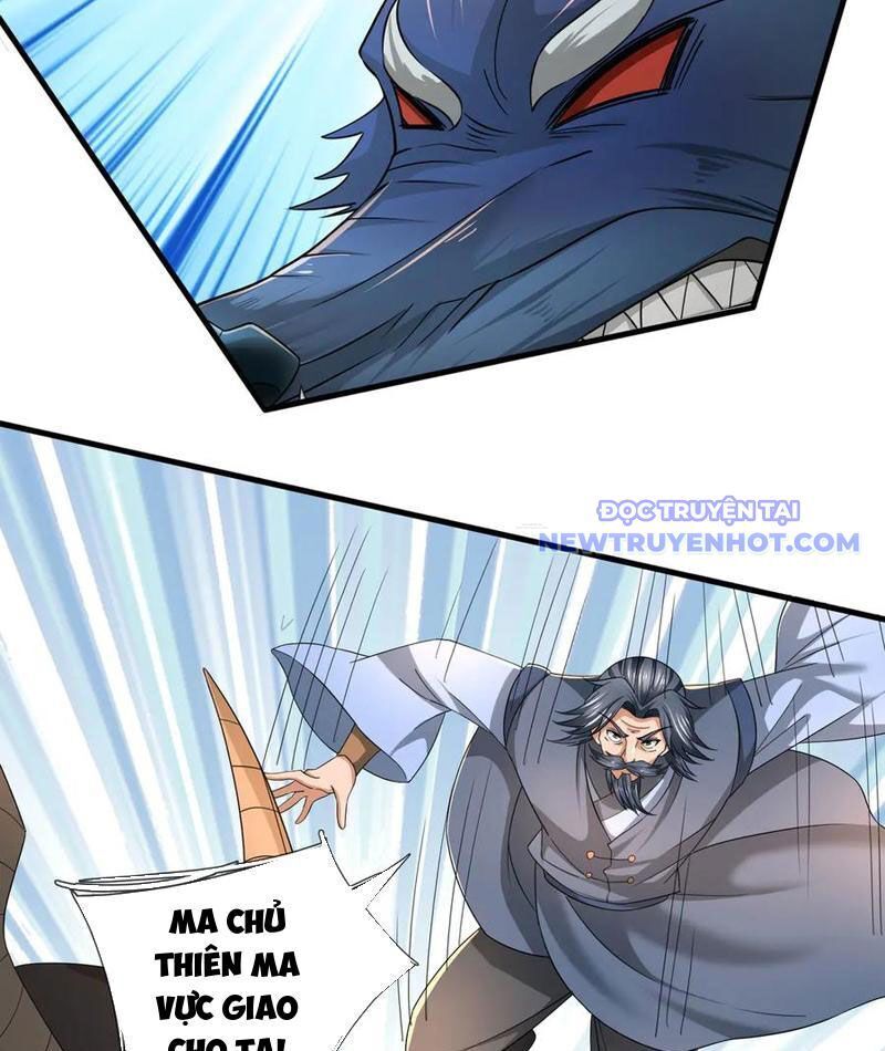 Thu Triệu Vạn Đồ Đệ, Vi Sư Vô Địch Thế Gian - Chapter 165 - Page 72