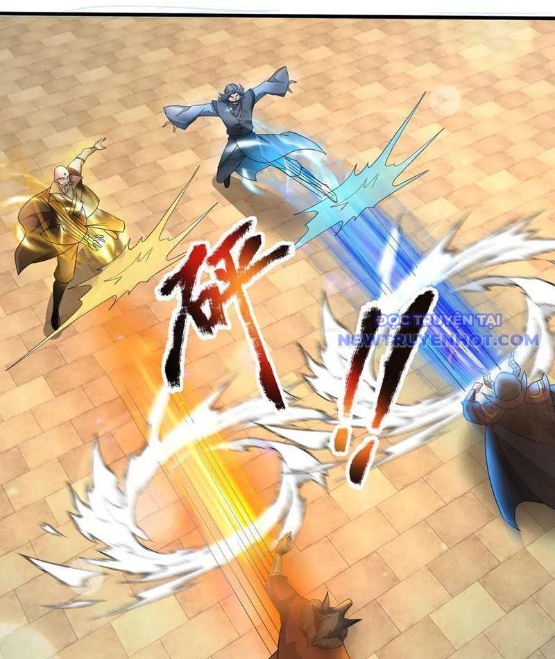 Thu Triệu Vạn Đồ Đệ, Vi Sư Vô Địch Thế Gian - Chapter 165 - Page 74