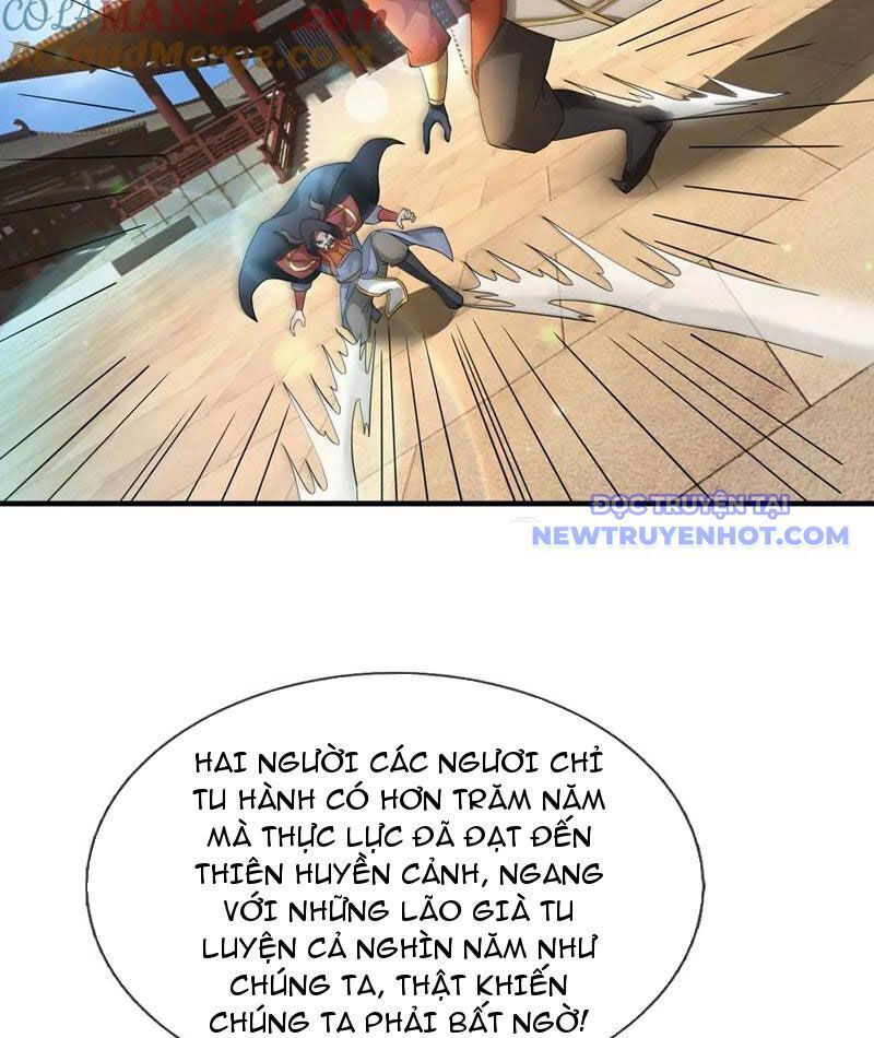 Thu Triệu Vạn Đồ Đệ, Vi Sư Vô Địch Thế Gian - Chapter 165 - Page 76