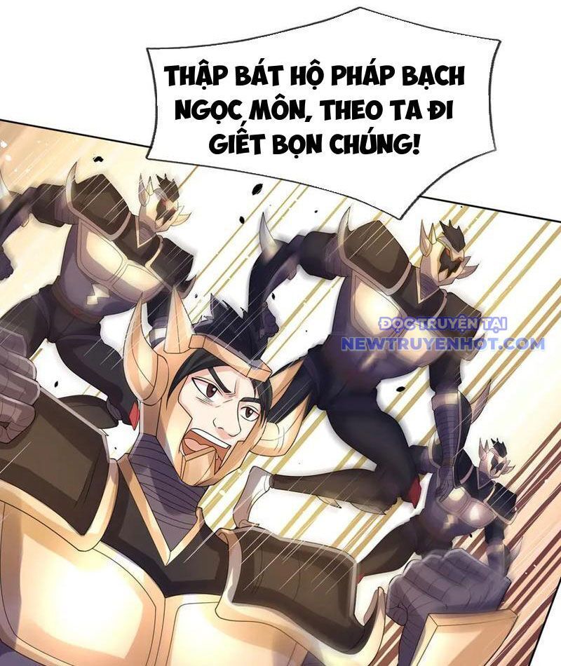 Thu Triệu Vạn Đồ Đệ, Vi Sư Vô Địch Thế Gian - Chapter 165 - Page 9