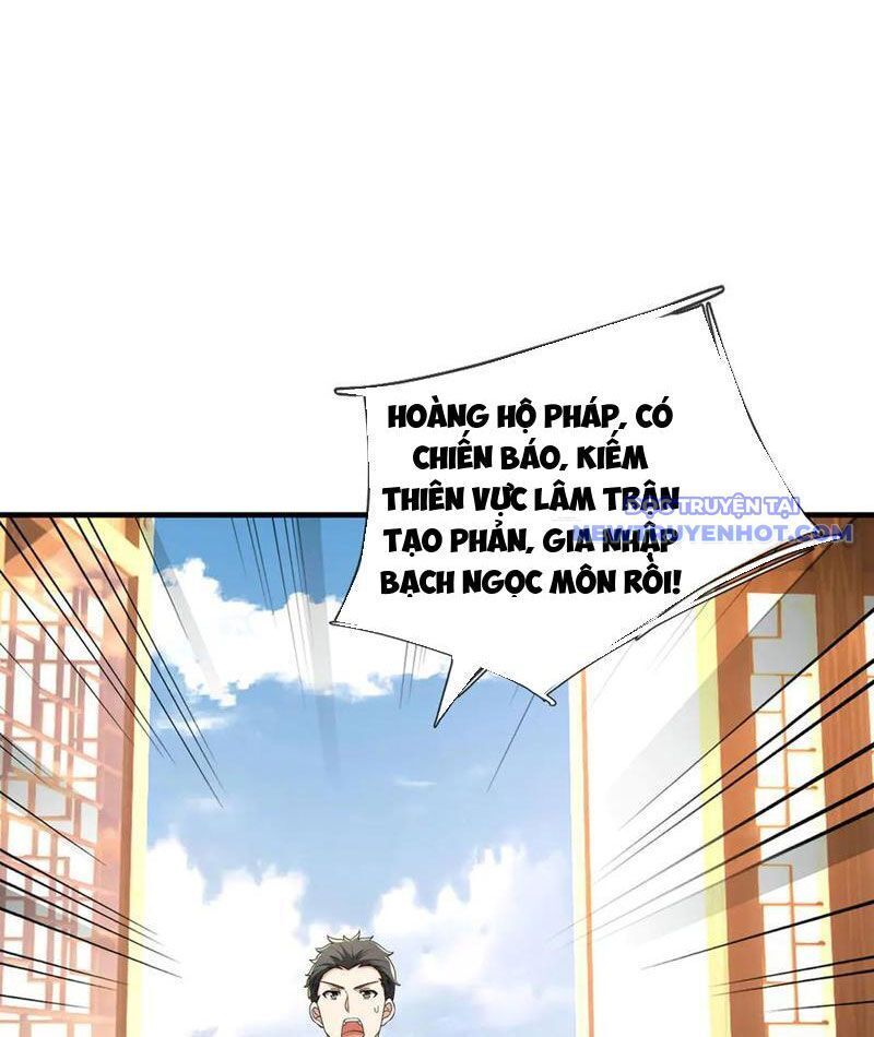 Thu Triệu Vạn Đồ Đệ, Vi Sư Vô Địch Thế Gian - Chapter 166 - Page 10