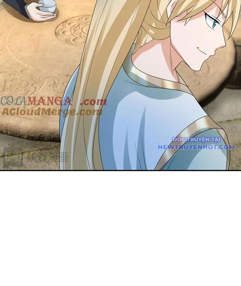 Thu Triệu Vạn Đồ Đệ, Vi Sư Vô Địch Thế Gian - Chapter 166 - Page 100