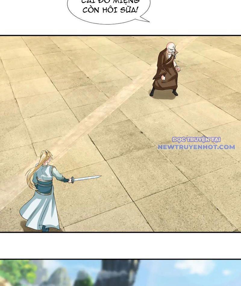 Thu Triệu Vạn Đồ Đệ, Vi Sư Vô Địch Thế Gian - Chapter 166 - Page 104