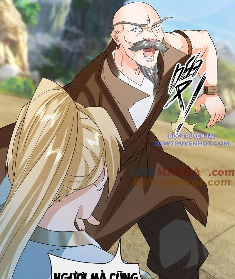 Thu Triệu Vạn Đồ Đệ, Vi Sư Vô Địch Thế Gian - Chapter 166 - Page 105