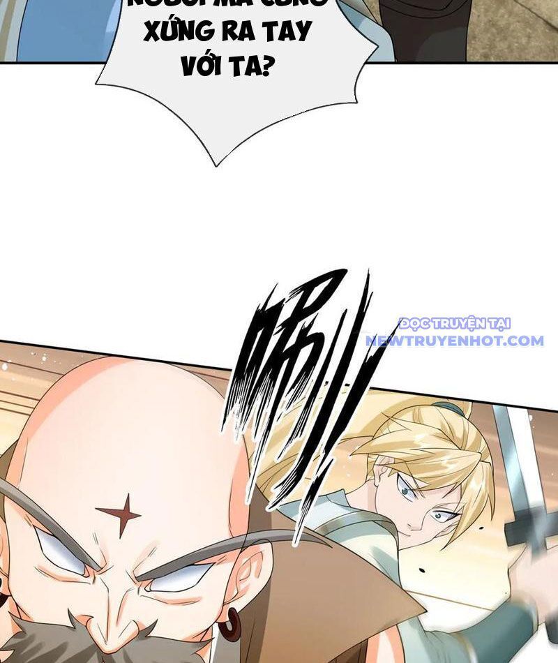 Thu Triệu Vạn Đồ Đệ, Vi Sư Vô Địch Thế Gian - Chapter 166 - Page 106