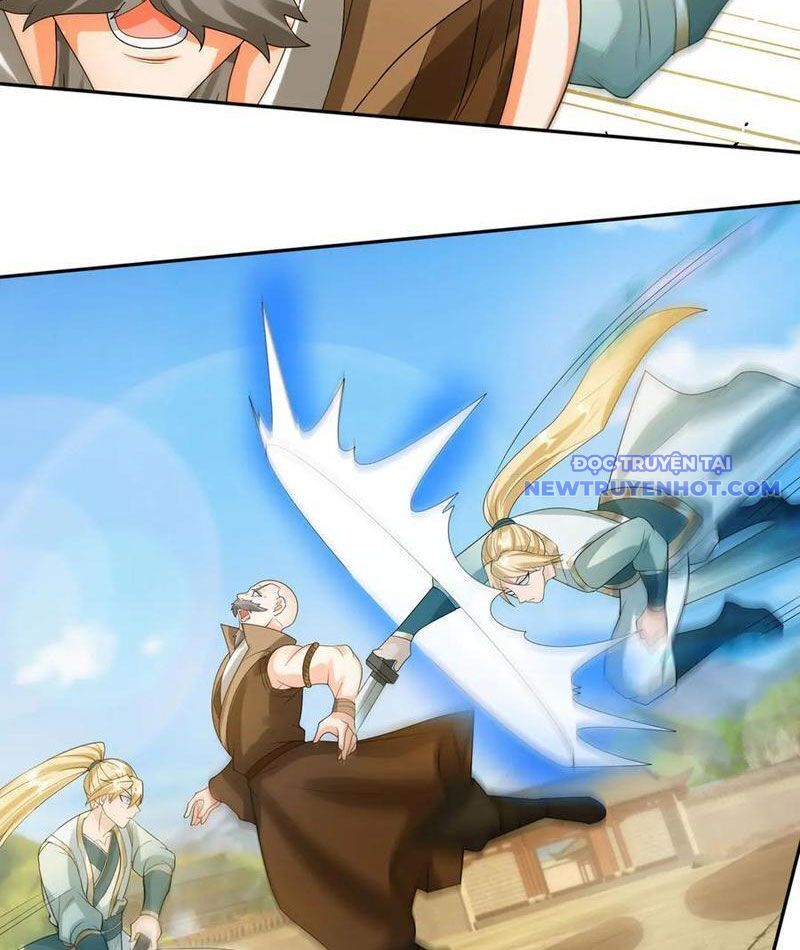 Thu Triệu Vạn Đồ Đệ, Vi Sư Vô Địch Thế Gian - Chapter 166 - Page 107