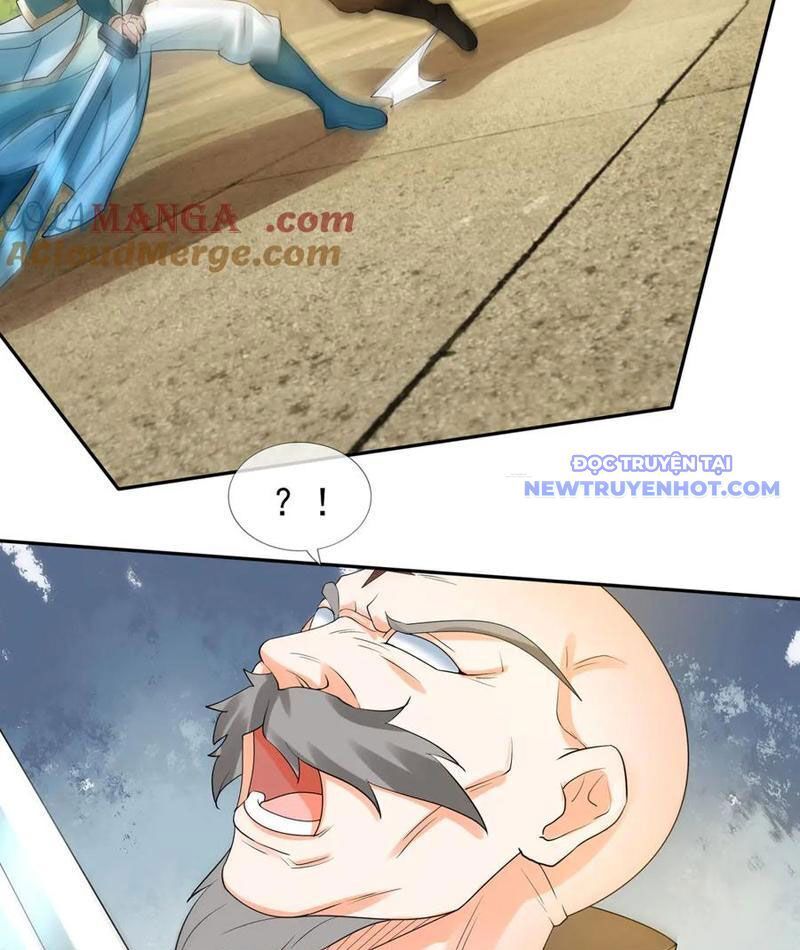 Thu Triệu Vạn Đồ Đệ, Vi Sư Vô Địch Thế Gian - Chapter 166 - Page 108