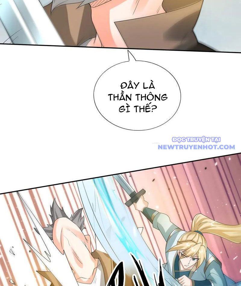 Thu Triệu Vạn Đồ Đệ, Vi Sư Vô Địch Thế Gian - Chapter 166 - Page 109