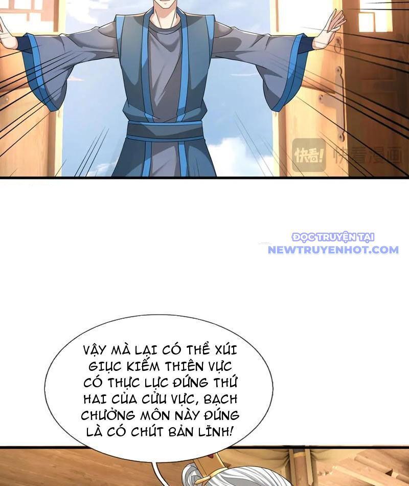 Thu Triệu Vạn Đồ Đệ, Vi Sư Vô Địch Thế Gian - Chapter 166 - Page 11