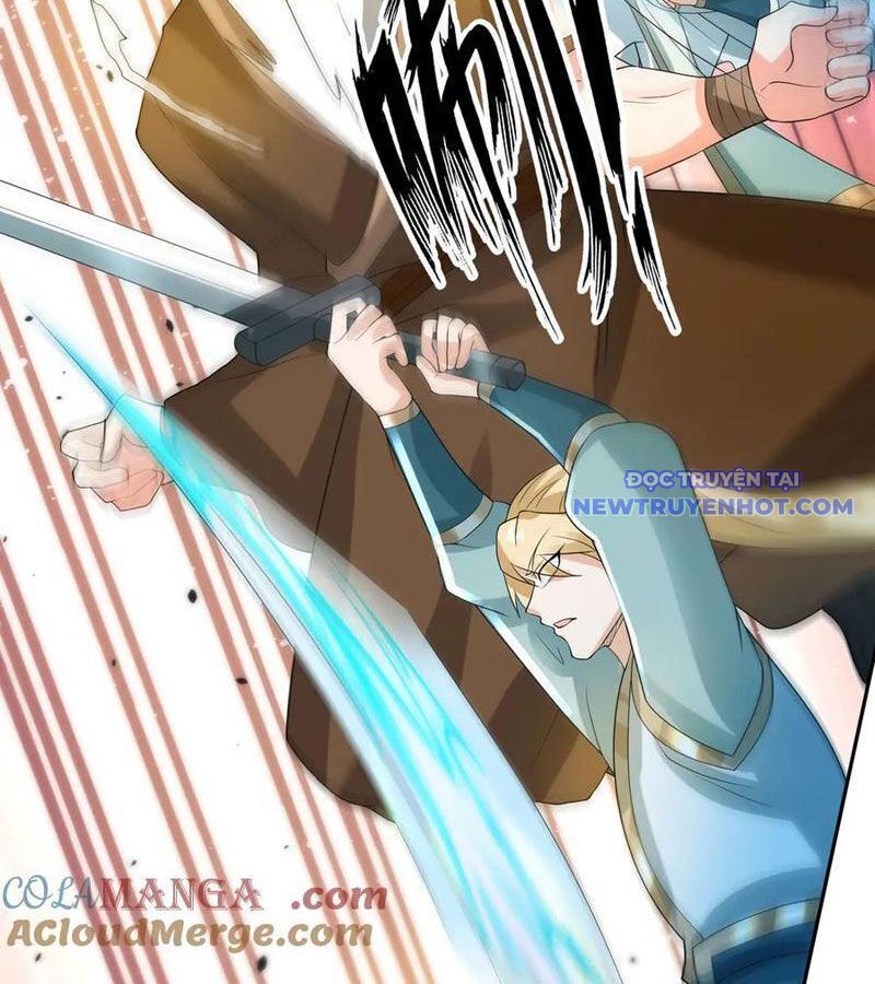 Thu Triệu Vạn Đồ Đệ, Vi Sư Vô Địch Thế Gian - Chapter 166 - Page 110