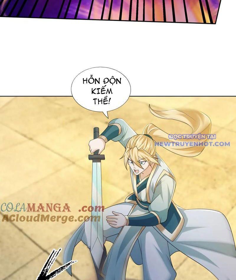 Thu Triệu Vạn Đồ Đệ, Vi Sư Vô Địch Thế Gian - Chapter 166 - Page 115
