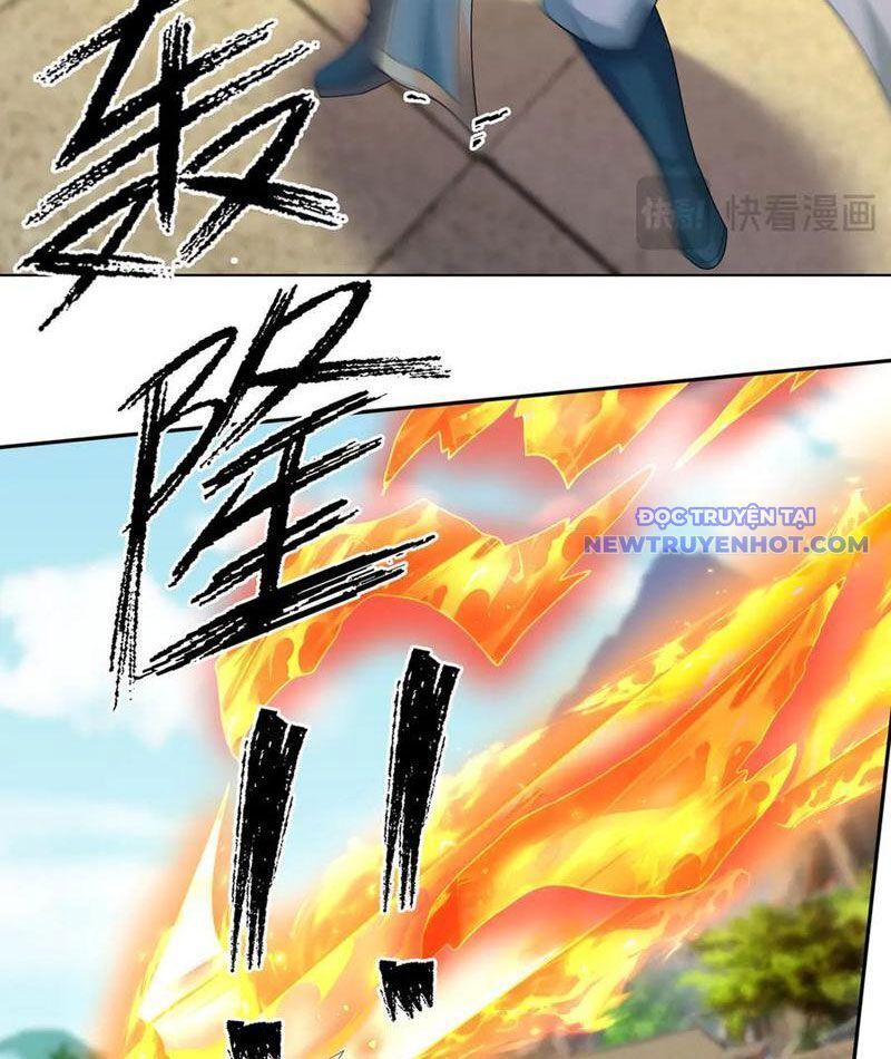 Thu Triệu Vạn Đồ Đệ, Vi Sư Vô Địch Thế Gian - Chapter 166 - Page 116