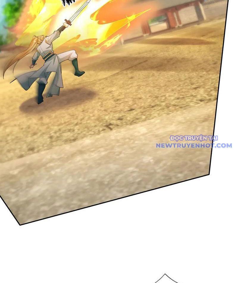 Thu Triệu Vạn Đồ Đệ, Vi Sư Vô Địch Thế Gian - Chapter 166 - Page 117