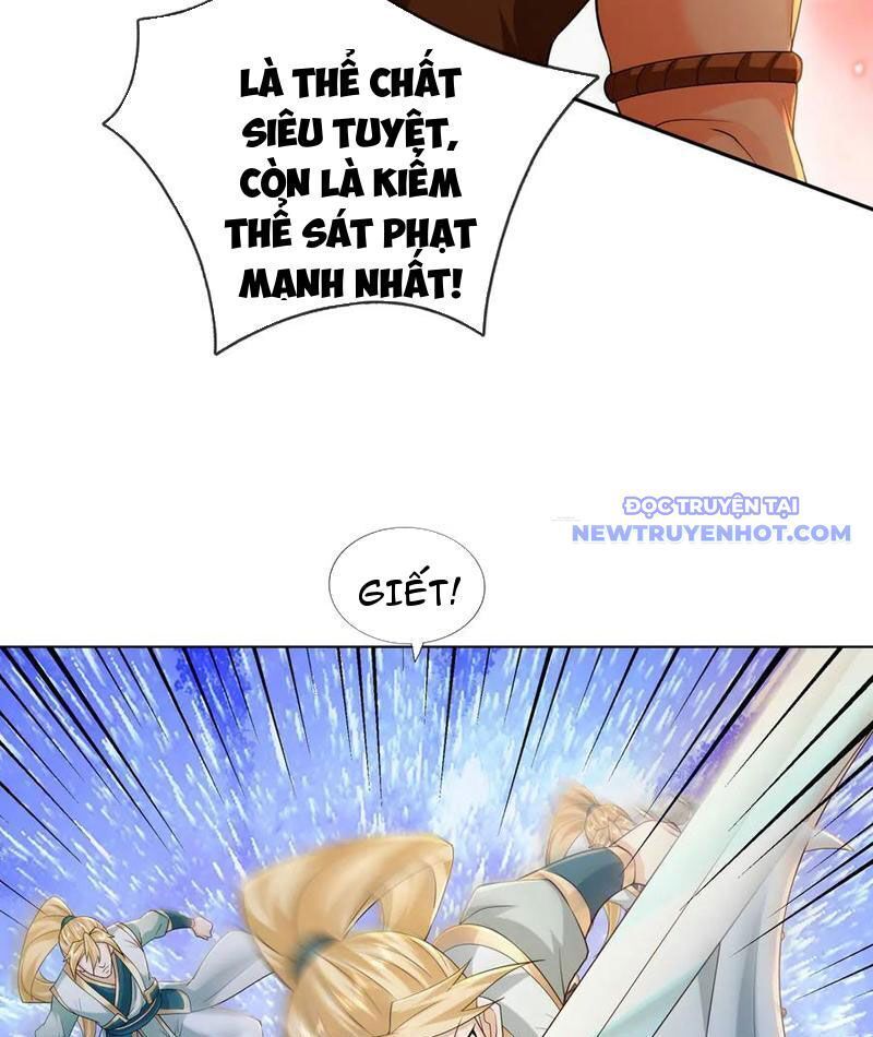 Thu Triệu Vạn Đồ Đệ, Vi Sư Vô Địch Thế Gian - Chapter 166 - Page 119