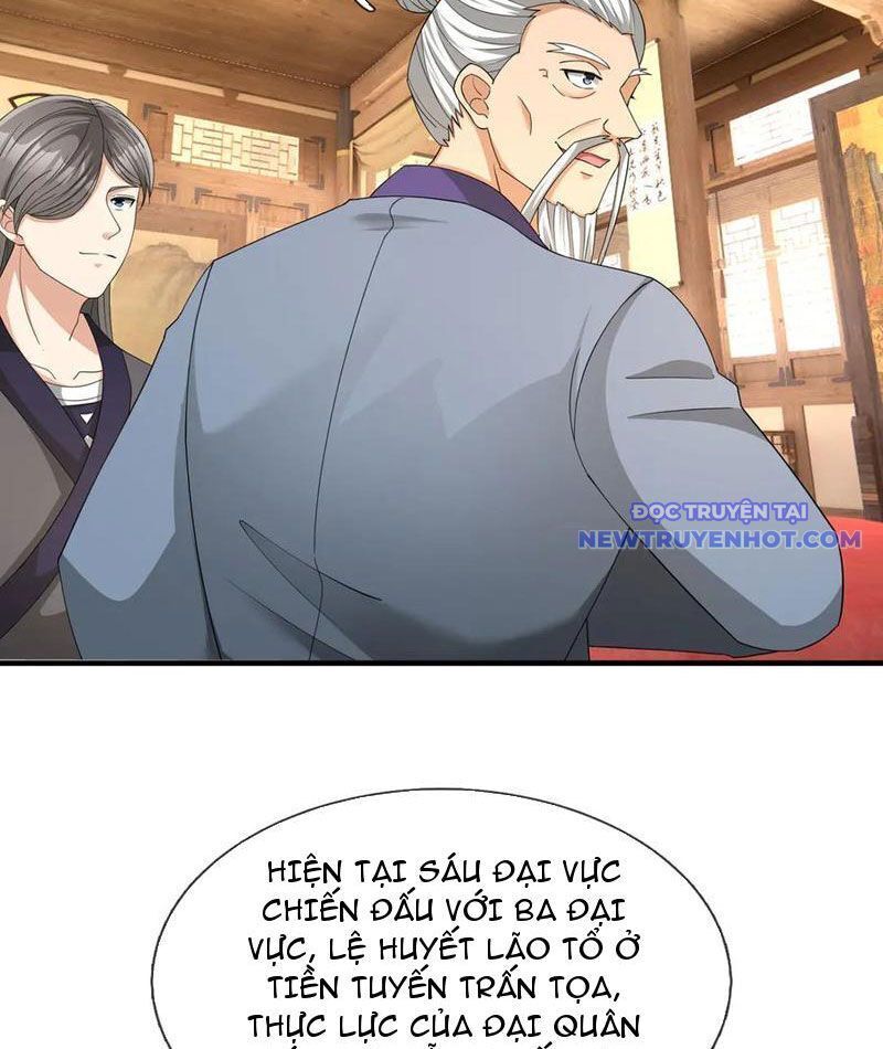 Thu Triệu Vạn Đồ Đệ, Vi Sư Vô Địch Thế Gian - Chapter 166 - Page 12