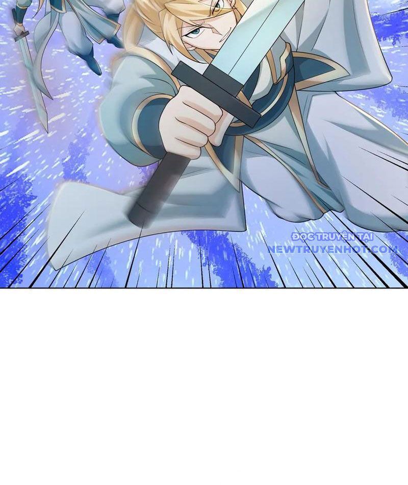 Thu Triệu Vạn Đồ Đệ, Vi Sư Vô Địch Thế Gian - Chapter 166 - Page 120