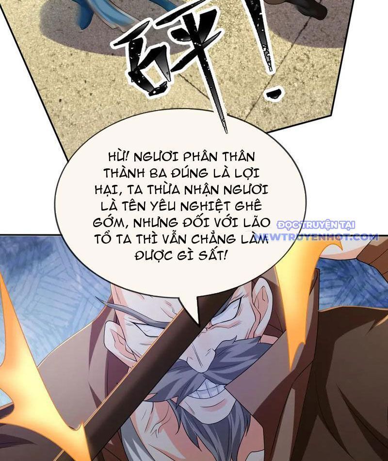 Thu Triệu Vạn Đồ Đệ, Vi Sư Vô Địch Thế Gian - Chapter 166 - Page 122