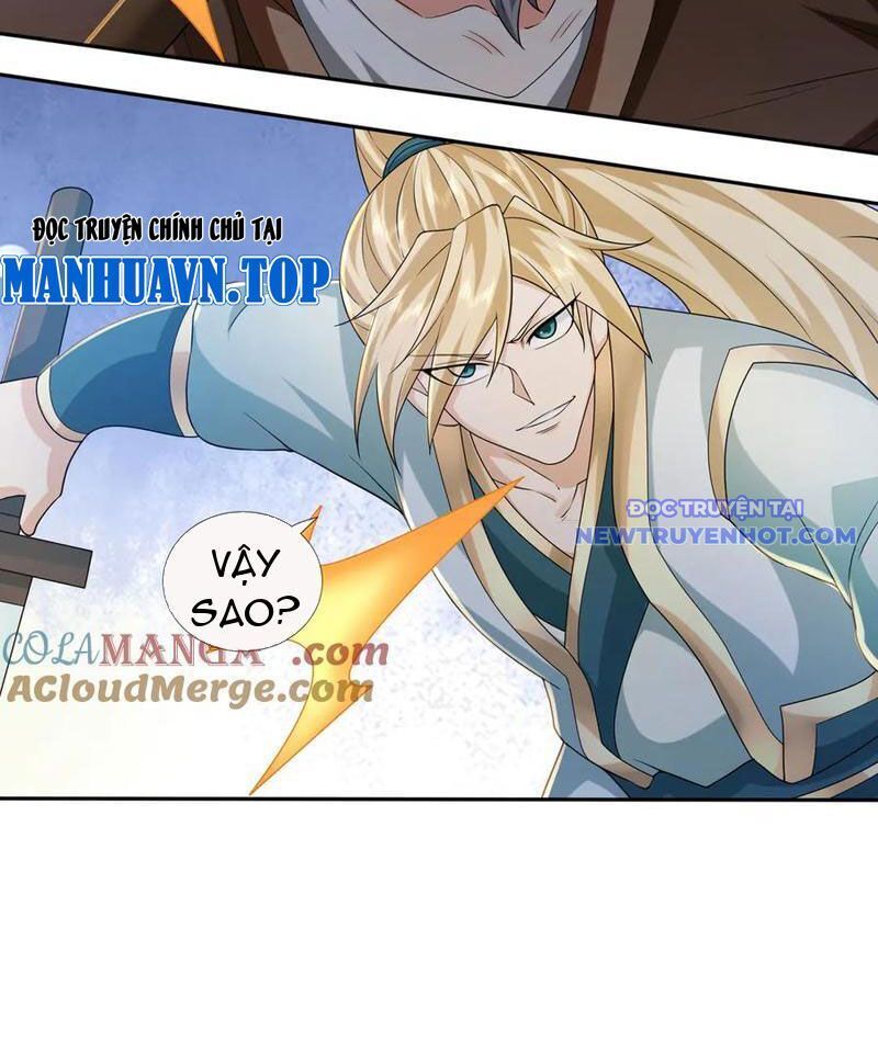 Thu Triệu Vạn Đồ Đệ, Vi Sư Vô Địch Thế Gian - Chapter 166 - Page 123