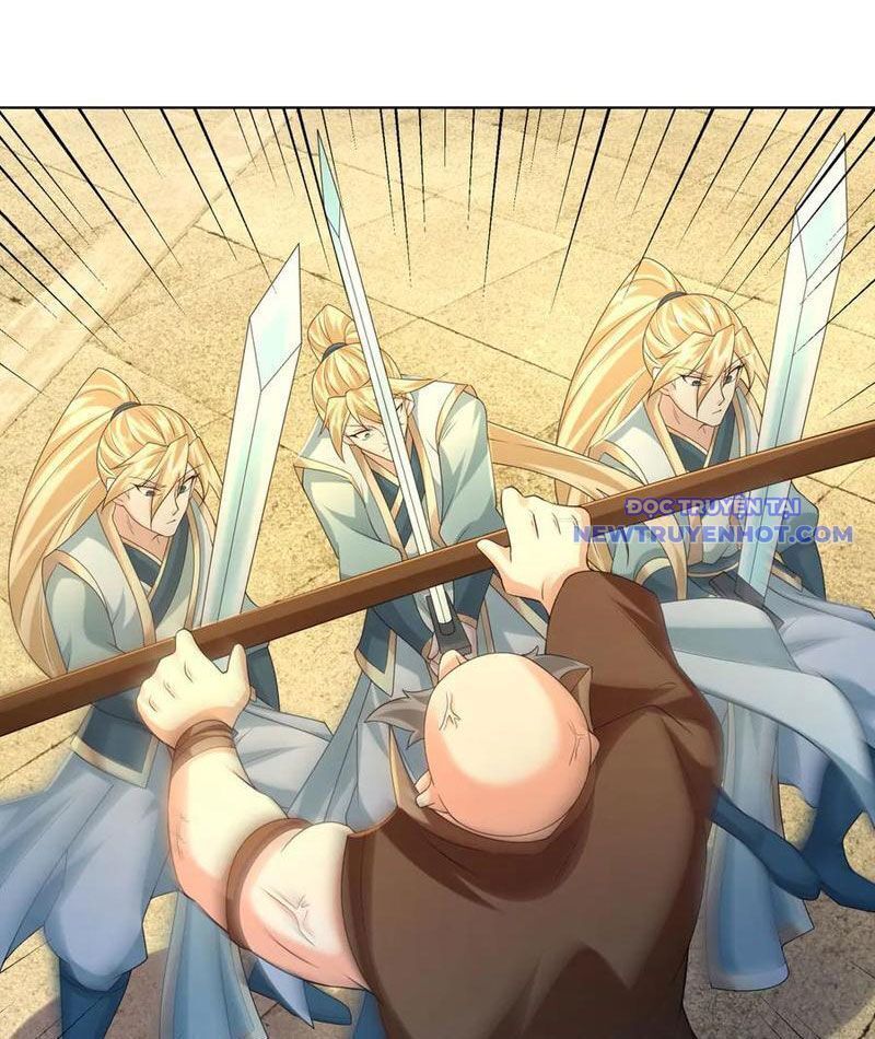 Thu Triệu Vạn Đồ Đệ, Vi Sư Vô Địch Thế Gian - Chapter 166 - Page 124