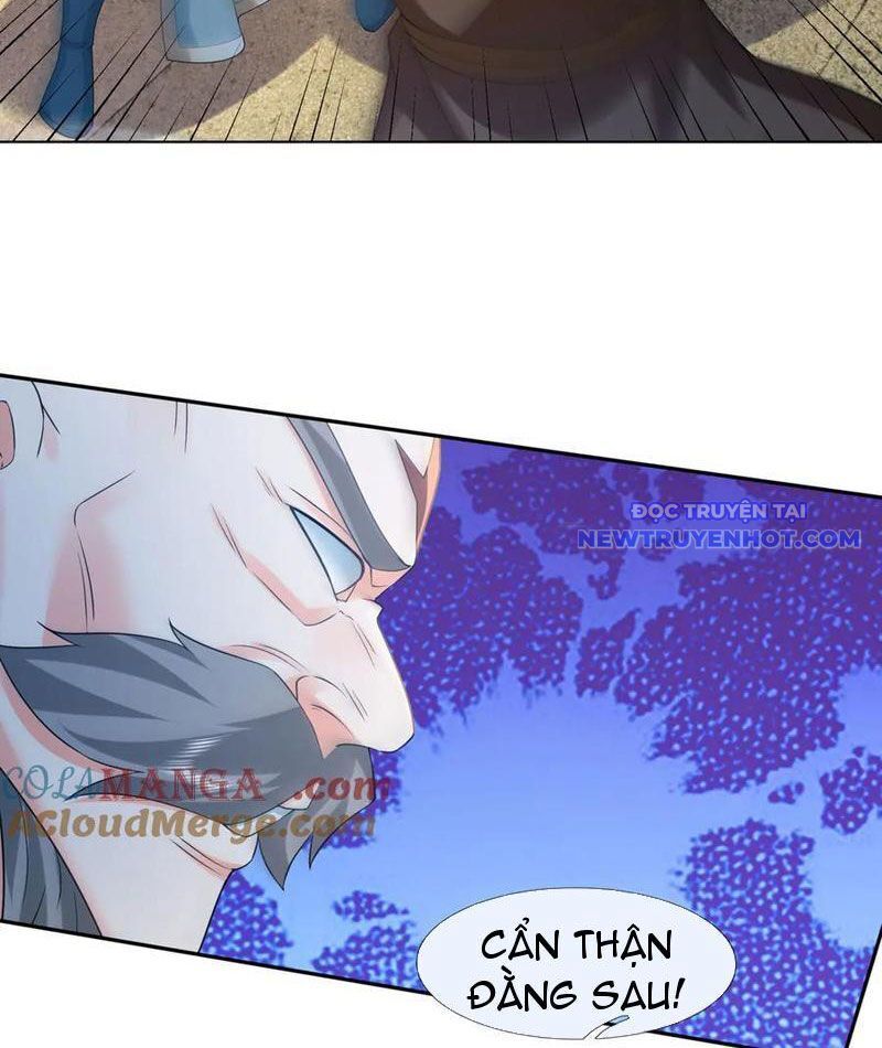 Thu Triệu Vạn Đồ Đệ, Vi Sư Vô Địch Thế Gian - Chapter 166 - Page 125