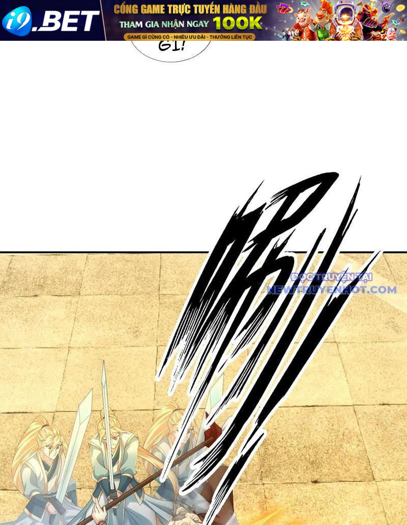 Thu Triệu Vạn Đồ Đệ, Vi Sư Vô Địch Thế Gian - Chapter 166 - Page 127