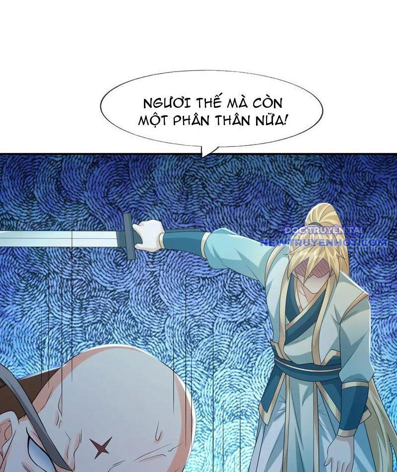Thu Triệu Vạn Đồ Đệ, Vi Sư Vô Địch Thế Gian - Chapter 166 - Page 129