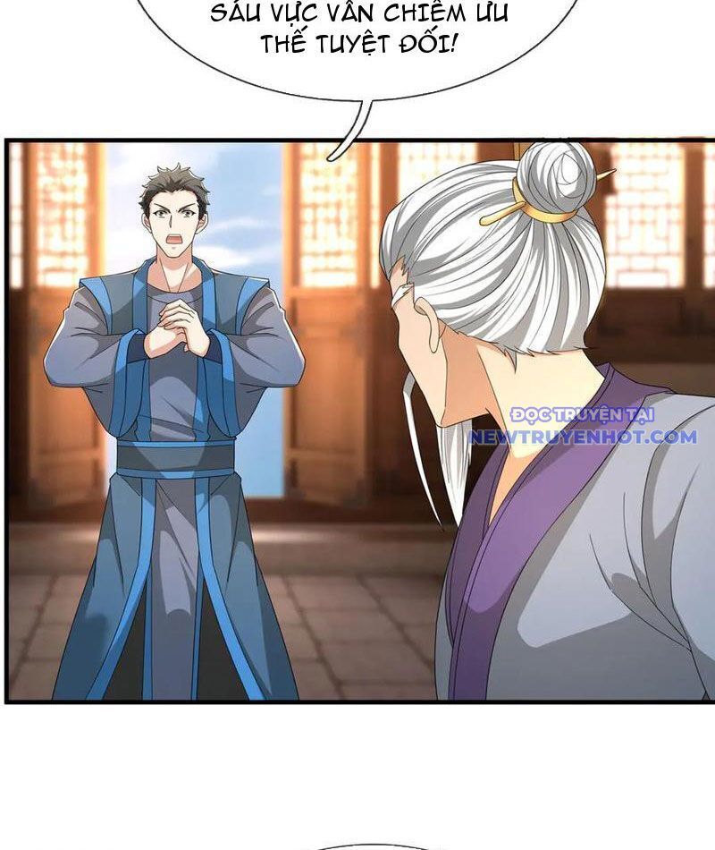 Thu Triệu Vạn Đồ Đệ, Vi Sư Vô Địch Thế Gian - Chapter 166 - Page 13